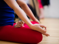 Selektif Memilih Jenis Yoga yang Tepat Sesuai Dengan Kebutuhan Tubuh