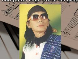 Kumpulan Lagu Darso Lengkap Download Mp3 Terpopuler