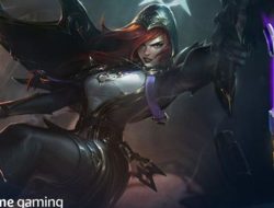 Cara Mendapatkan Prime Gaming Box Gratis untuk Skin Terbaru di League of Legends