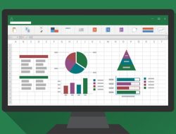 10 Rumus Microsoft Excel Yang Sering Digunakan Dalam Dunia Kerja