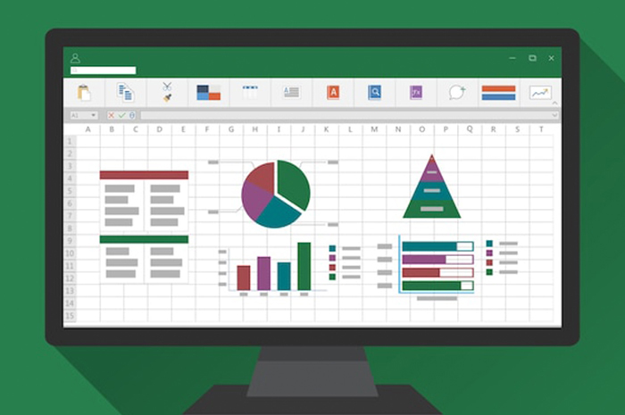 10 Rumus Microsoft Excel Yang Sering Digunakan Dalam Dunia Kerja