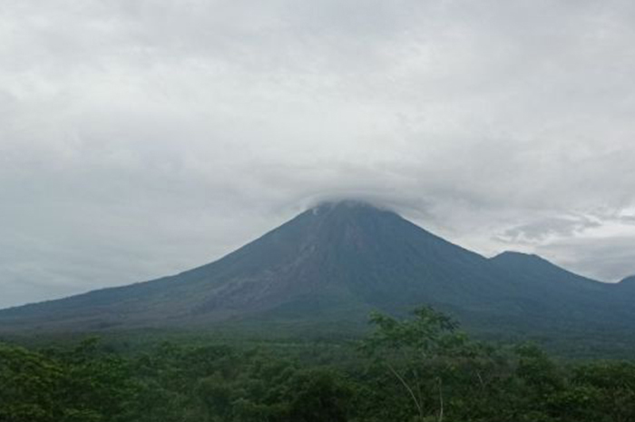 7 Gunung Tertinggi di Indonesia, Indah Banget!