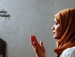 17 Keistimewaan Seorang Ibu Dalam Pandangan Islam