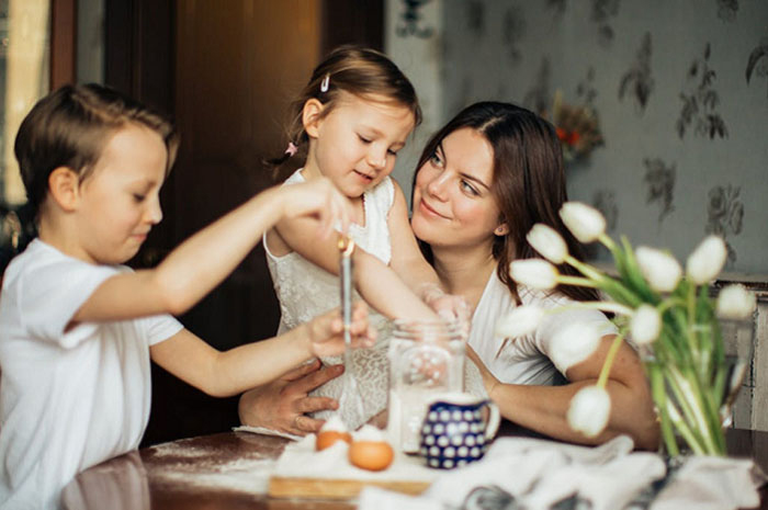 Rahasia Menjadi Orang Tua Sabar dan Bijak: Panduan Lengkap