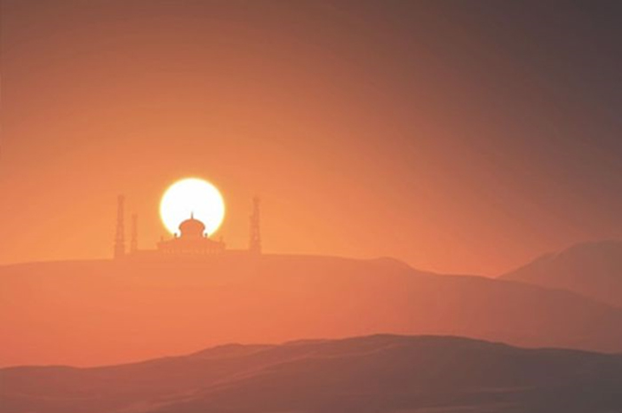Puasa Ramadhan Tanggal Berapa? Lengkap dengan Cara Meraih Keberkahan Ramadhan 2023