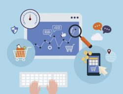 Cara Menggunakan Sosial Media Untuk Usaha Kecil