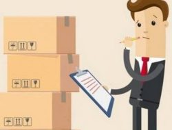 Mari belajar Tentang Metode Manajemen Persediaan ABC