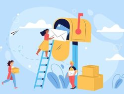 Tips dan Trik untuk Membalas Email Secara Profesional: Panduan untuk Menjaga Etika Bisnis