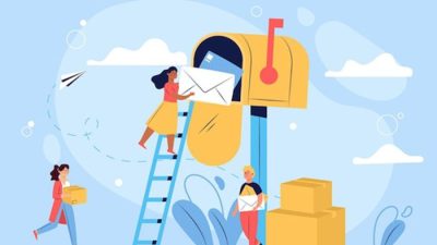 Tips dan Trik untuk Membalas Email Secara Profesional: Panduan untuk Menjaga Etika Bisnis