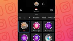 Kenapa Filter IG Tidak Didukung di Perangkat Anda?