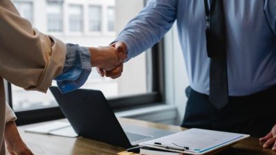 Hasil Penelitian Tentang Sistem Kerja Baru 4 Hari Dalam Seminggu