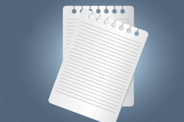 Contoh Surat Lamaran Kerja Umum Terbaru