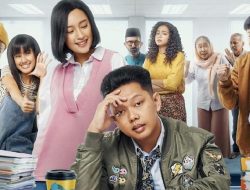 Nonton Film Lara Ati (2022) Full Movie