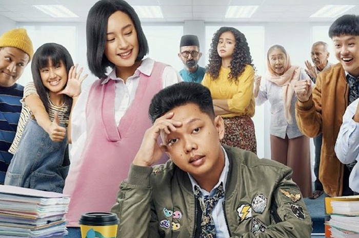 Nonton Film Lara Ati (2022) Full Movie