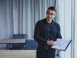 Mewujudkan Mimpi Menjadi Pengusaha: Tips dan Trik Inspirasi Usaha