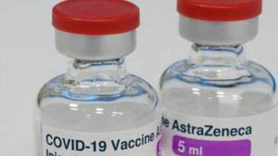 Terkuak Efek Samping Langka Vaksin AstraZeneca, Ini Tanggapan Resminya (Getty Images)