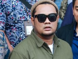 Virgoun Ditangkap Polisi Terkait Kasus Narkoba di Jakarta Selatan Bersama Wanita Berinisial PA