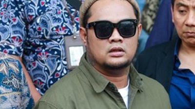 Virgoun Ditangkap Polisi Terkait Kasus Narkoba di Jakarta Selatan Bersama Wanita Berinisial PA