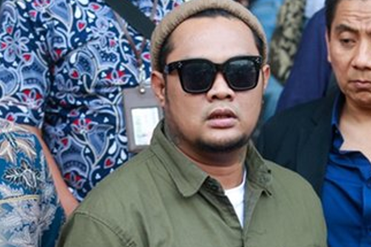 Virgoun Ditangkap Polisi Terkait Kasus Narkoba di Jakarta Selatan Bersama Wanita Berinisial PA