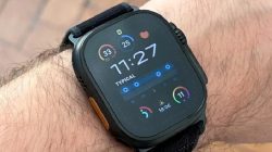 Apple Watch Ultra 3 (BGR)