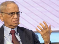 Kontroversi 70 Jam Kerja Seminggu, Narayana Murthy Kembali Serukan Kerja Keras di India