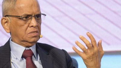 Kontroversi 70 Jam Kerja Seminggu, Narayana Murthy Kembali Serukan Kerja Keras di India