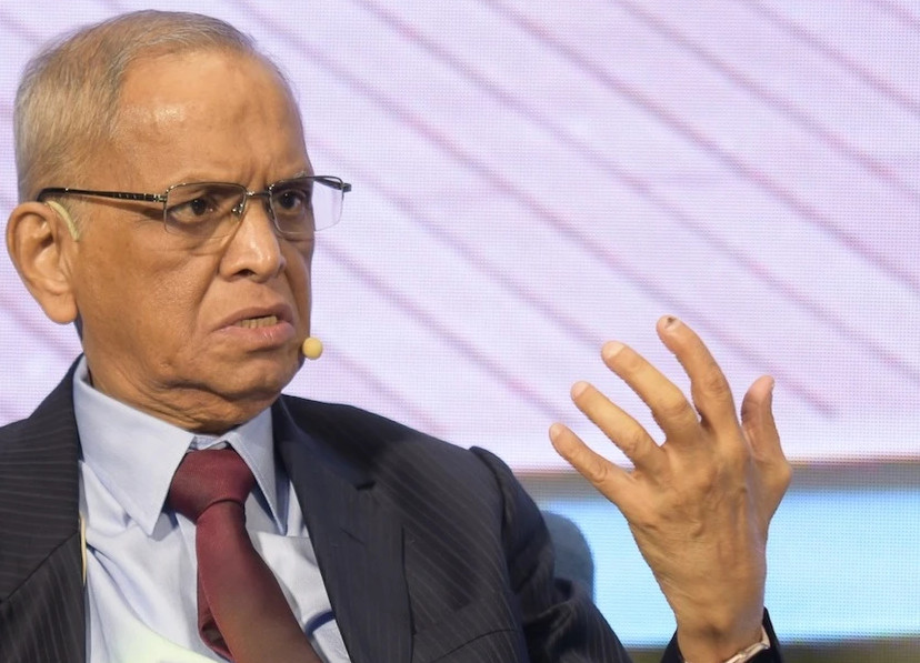 Narayana Murthy (FPT)