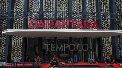 Prabowo akan Luncurkan Danantara 24 Februari 2025