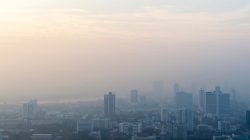 Kandungan Oksigen Normal di Udara dan Pentingnya bagi Kehidupan