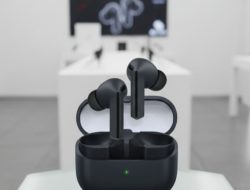 Galaxy Buds3 FE, TWS AI Samsung dengan Harga 1 Jutaan di Indonesia
