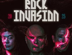 Konser Internasional Meriahkan Indonesia Awal Oktober 2025