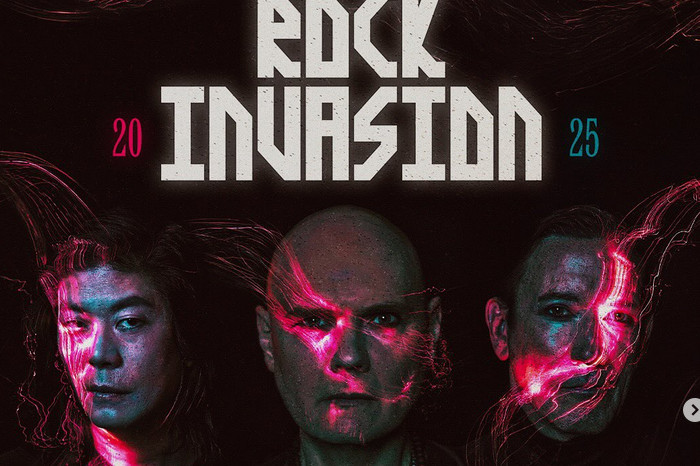 Konser Internasional Meriahkan Indonesia Awal Oktober 2025 (ientertainnews/smashingpumpkins)