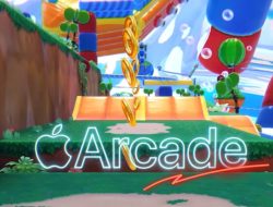 Subway Surfers Kini Hadir di Apple Arcade, Main Tanpa Iklan dan Pembelian dalam Aplikasi